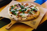 Exploring the World of Gourmet Pizzas A Gastronomic Delight