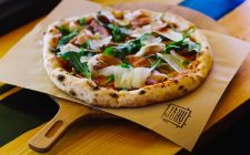 Exploring the World of Gourmet Pizzas A Gastronomic Delight