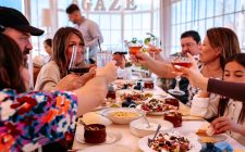 A Foodie's Guide to Santorini's Most Popular Eats