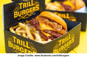 Bun B’s Famous Trill Burgers Dr. Keshia Gaines Savors the OG Burger Experience