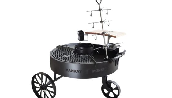 Exploring the World of Outdoor Grills