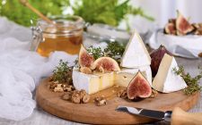 The Perfect Grocery Store Feast for Adults Ideas for Pre Made Party Foods