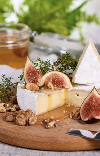 The Perfect Grocery Store Feast for Adults Ideas for Pre Made Party Foods