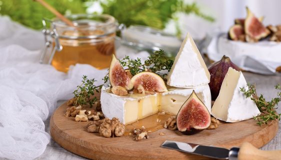 The Perfect Grocery Store Feast for Adults Ideas for Pre Made Party Foods