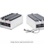 Buying Commercial Kitchen Equipment Used vs New