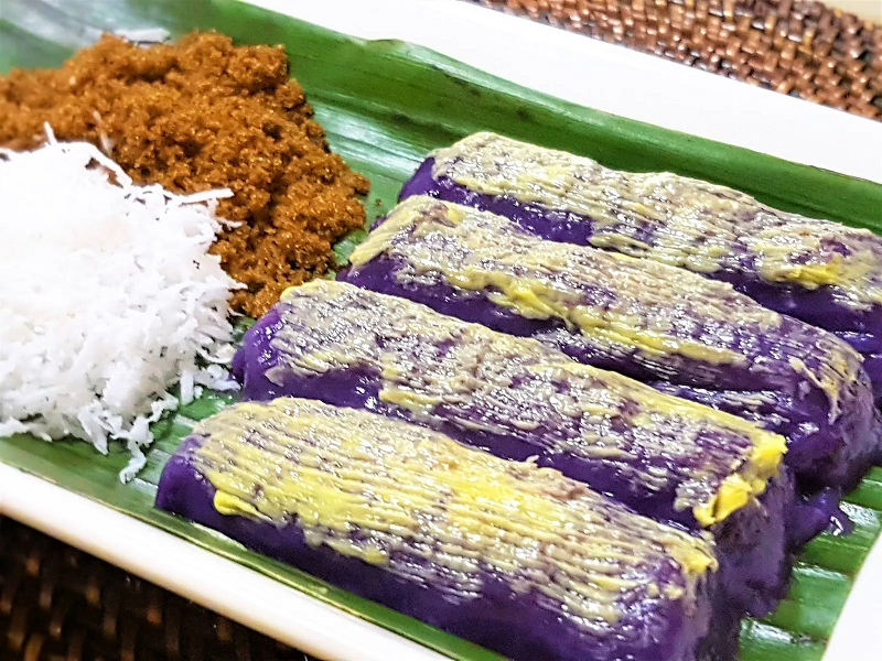 How Simbang Gabi Binds Community and Tradition through Food