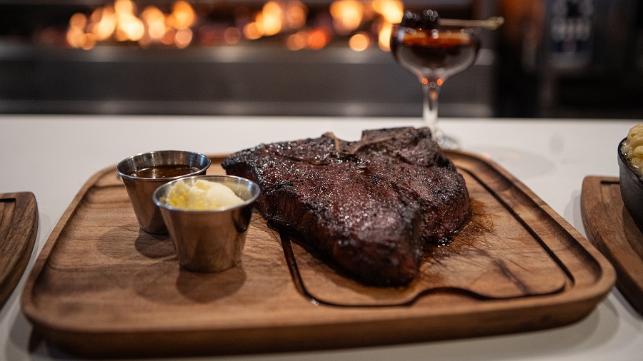 Top 10 Best Steakhouses in Denver: Where to Find the Perfect Cut