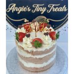 Top 5 Most Popular Birthday Cake Designs in West London