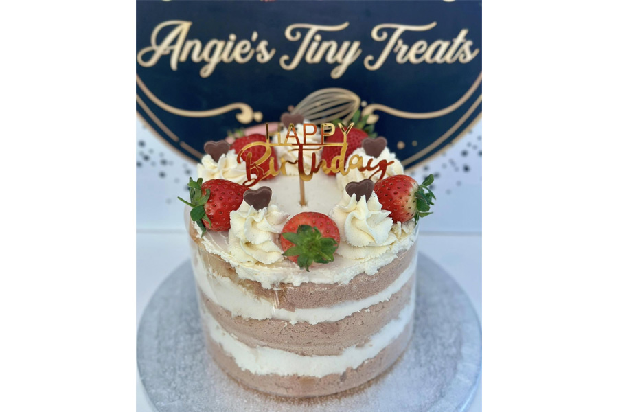 Top 5 Most Popular Birthday Cake Designs in West London