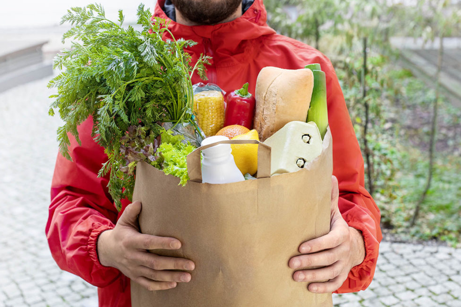 The Health Benefits Of Organic Food With Online Delivery