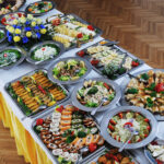 Buffet vs Plated Catering Whats the Real Difference