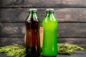 How Cold Pressed Juice Supports Detox and Weight Loss Goals