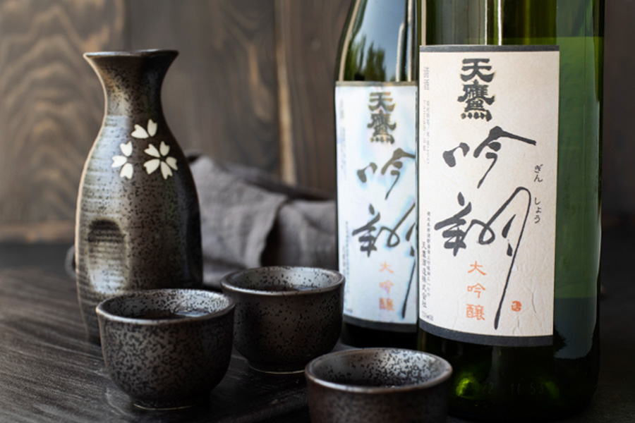 Juyondai Sake A Beginners Guide to Japans Liquid Gold