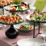 What Makes a Catering Service Premium Today