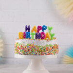 Why This Birthday Cake Belief Might Hurt Your Celebration