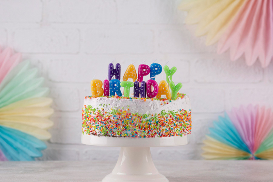 Why This Birthday Cake Belief Might Hurt Your Celebration
