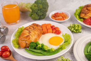 How to Plan a Productive Day Starting with the Right Breakfast Place