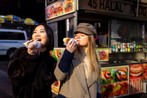 Singapores Favourite Supper What Locals Love to Eat Late