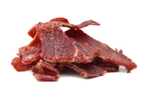 Beef Jerky in the Philippines for Westerners Brought to You by snaXentral