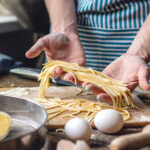Where to Find the Best Handmade Pasta in Singapore for Authentic Italian Flavours