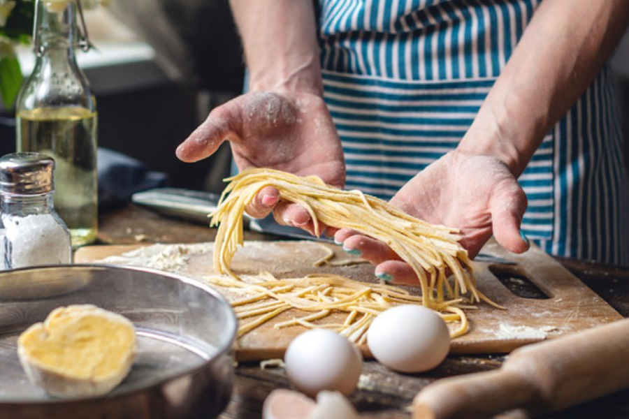 Where to Find the Best Handmade Pasta in Singapore for Authentic Italian Flavours