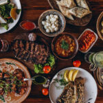 Exploring the Essence of Nordic European Cuisine