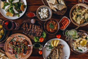 Exploring the Essence of Nordic European Cuisine