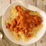 Why You Need Naan With Indian Cashew Chicken Korma and Chicken Tikka Masala Like Yesterday