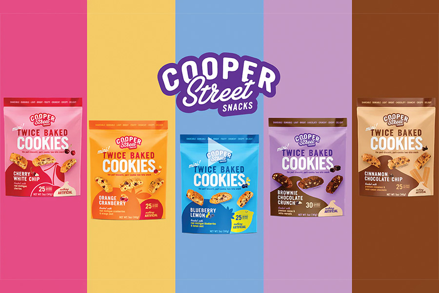 Healthy Snack Alternatives to Sugary Cookies