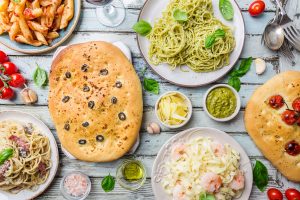 Italian Food in Singapore for Different Dining Occasions Casual Meals vs Celebrations