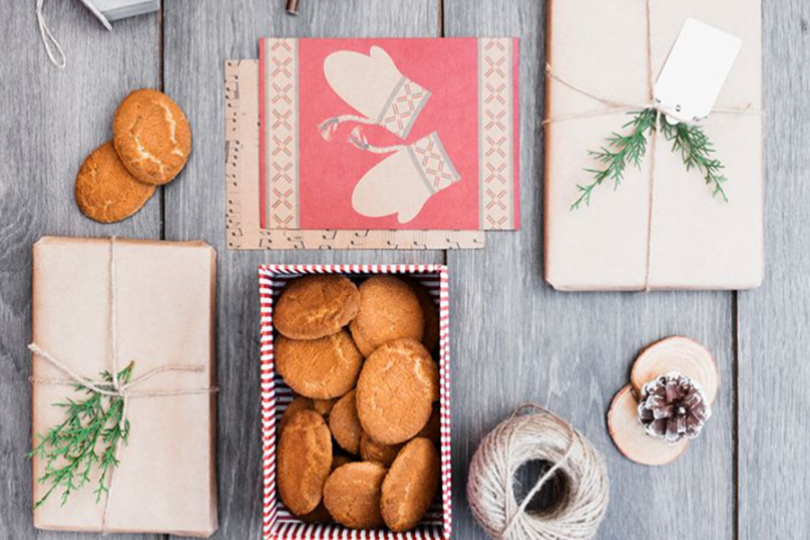 How to Choose Cookie Gift Sets for Festive and Corporate Occasion