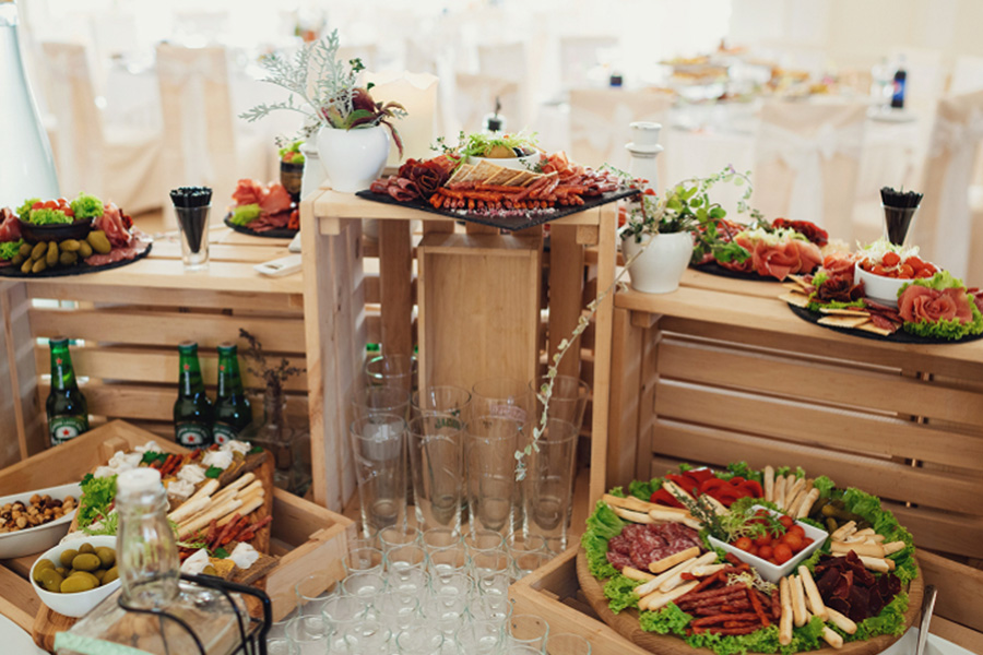 Why Mini Catering in Singapore is the Best Choice for Home Parties