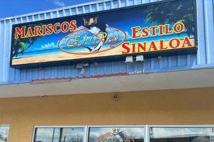 Exploring the Culinary Landscape Finding the Best Mexican Restaurants in Denver Colorado