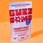 Buzz Bomb Caffeine Get the Best You Can