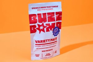 Buzz Bomb Caffeine Get the Best You Can