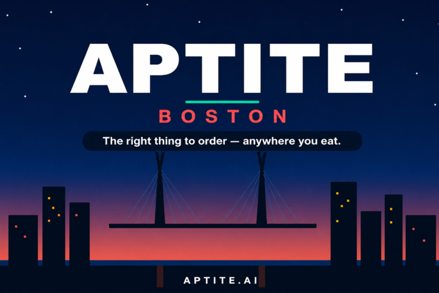How to Eat Out Without Guessing Inside Aptite the App That Reads the Menu Before You Do